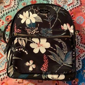 Kate spade backpack
